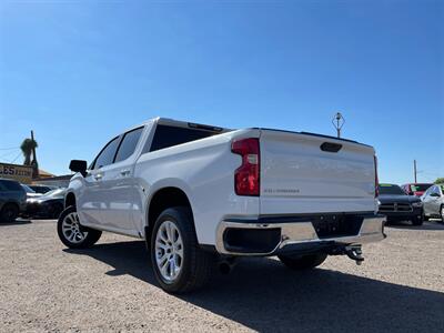 2019 Chevrolet Silverado 1500 LTZ   - Photo 3 - Phoenix, AZ 85009