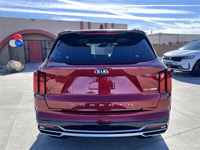 2021 Kia Sorento SX - Photo 3 - Phoenix, AZ 85009