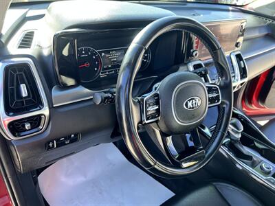2021 Kia Sorento SX - Photo 8 - Phoenix, AZ 85009