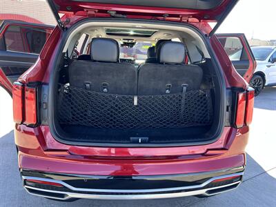 2021 Kia Sorento SX - Photo 14 - Phoenix, AZ 85009