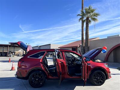 2021 Kia Sorento SX - Photo 5 - Phoenix, AZ 85009