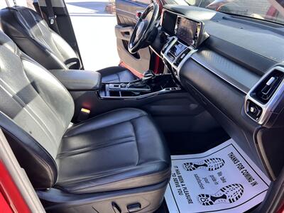 2021 Kia Sorento SX - Photo 17 - Phoenix, AZ 85009