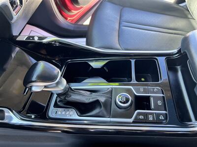 2021 Kia Sorento SX - Photo 10 - Phoenix, AZ 85009