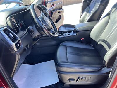 2021 Kia Sorento SX - Photo 7 - Phoenix, AZ 85009