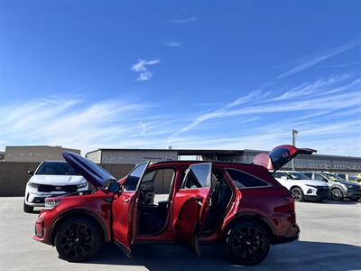 2021 Kia Sorento SX - Photo 6 - Phoenix, AZ 85009