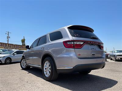 2021 Dodge Durango SXT   - Photo 3 - Phoenix, AZ 85009