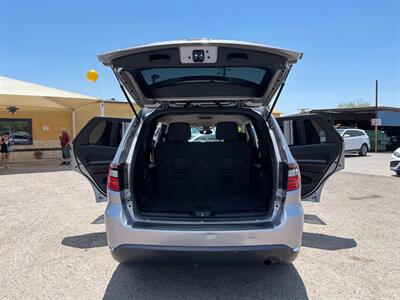 2021 Dodge Durango SXT   - Photo 7 - Phoenix, AZ 85009