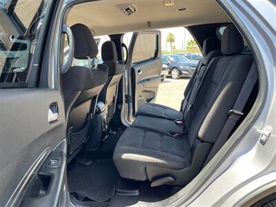 2021 Dodge Durango SXT   - Photo 6 - Phoenix, AZ 85009