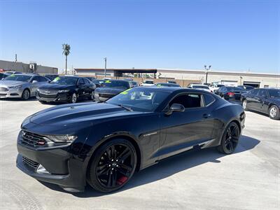 2019 Chevrolet Camaro LT   - Photo 2 - Phoenix, AZ 85009