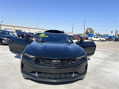 2019 Chevrolet Camaro LT   - Photo 4 - Phoenix, AZ 85009