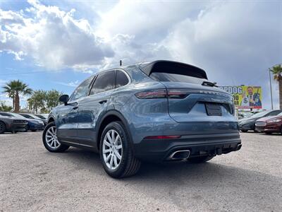 2019 Porsche Cayenne   - Photo 3 - Phoenix, AZ 85009