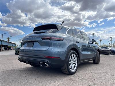 2019 Porsche Cayenne   - Photo 4 - Phoenix, AZ 85009