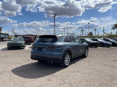 2019 Porsche Cayenne   - Photo 17 - Phoenix, AZ 85009