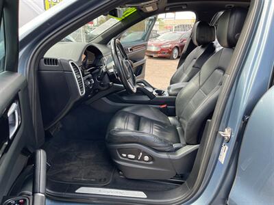 2019 Porsche Cayenne   - Photo 5 - Phoenix, AZ 85009