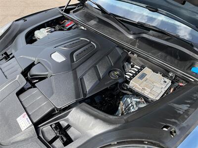 2019 Porsche Cayenne   - Photo 12 - Phoenix, AZ 85009