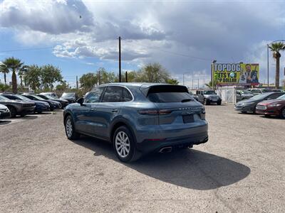 2019 Porsche Cayenne   - Photo 16 - Phoenix, AZ 85009
