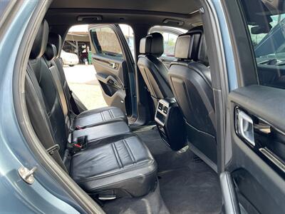 2019 Porsche Cayenne   - Photo 9 - Phoenix, AZ 85009