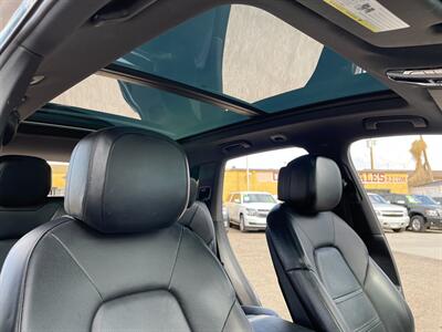 2019 Porsche Cayenne   - Photo 11 - Phoenix, AZ 85009