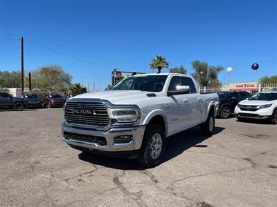 2020 RAM Ram Pickup 2500 Laramie   - Photo 13 - Phoenix, AZ 85009