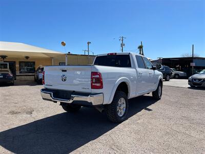 2020 RAM Ram Pickup 2500 Laramie   - Photo 15 - Phoenix, AZ 85009