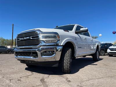 2020 RAM Ram Pickup 2500 Laramie   - Photo 2 - Phoenix, AZ 85009