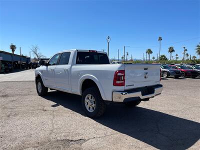 2020 RAM Ram Pickup 2500 Laramie   - Photo 14 - Phoenix, AZ 85009