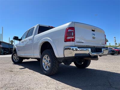 2020 RAM Ram Pickup 2500 Laramie   - Photo 3 - Phoenix, AZ 85009