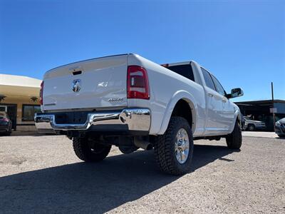 2020 RAM Ram Pickup 2500 Laramie   - Photo 4 - Phoenix, AZ 85009