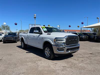 2020 RAM Ram Pickup 2500 Laramie   - Photo 12 - Phoenix, AZ 85009