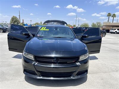 2021 Dodge Charger SXT - Photo 4 - Phoenix, AZ 85009