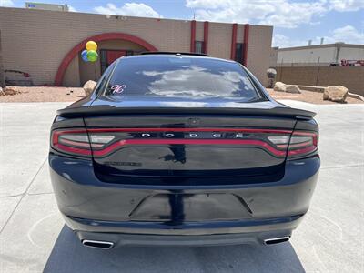 2021 Dodge Charger SXT - Photo 3 - Phoenix, AZ 85009