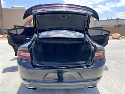 2021 Dodge Charger SXT - Photo 12 - Phoenix, AZ 85009
