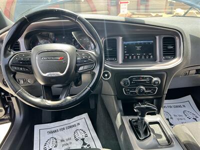 2021 Dodge Charger SXT - Photo 9 - Phoenix, AZ 85009