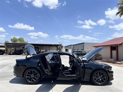 2021 Dodge Charger SXT - Photo 5 - Phoenix, AZ 85009