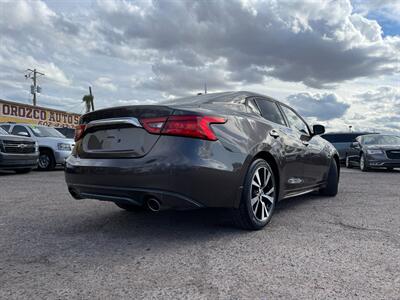 2016 Nissan Maxima 3.5 S   - Photo 4 - Phoenix, AZ 85009