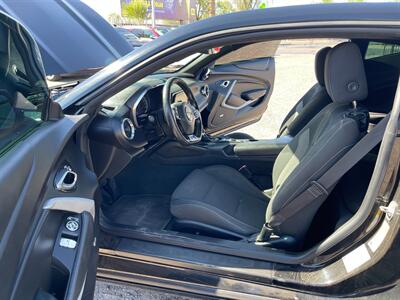 2019 Chevrolet Camaro LS - Photo 6 - Phoenix, AZ 85009