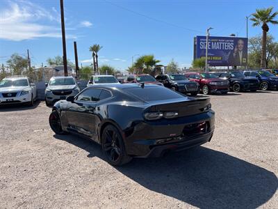 2019 Chevrolet Camaro LS - Photo 4 - Phoenix, AZ 85009