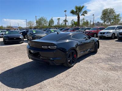2019 Chevrolet Camaro LS - Photo 5 - Phoenix, AZ 85009