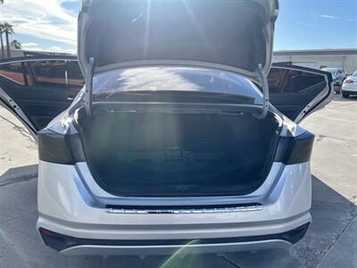 2021 Nissan Altima 2.5 SV - Photo 12 - Phoenix, AZ 85009