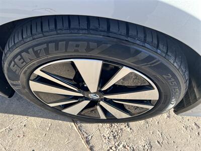 2021 Nissan Altima 2.5 SV - Photo 16 - Phoenix, AZ 85009