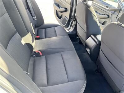 2021 Nissan Altima 2.5 SV - Photo 13 - Phoenix, AZ 85009