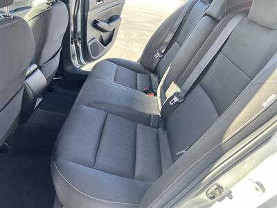 2021 Nissan Altima 2.5 SV - Photo 11 - Phoenix, AZ 85009