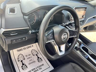2021 Nissan Altima 2.5 SV - Photo 8 - Phoenix, AZ 85009