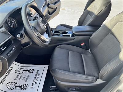 2021 Nissan Altima 2.5 SV - Photo 7 - Phoenix, AZ 85009