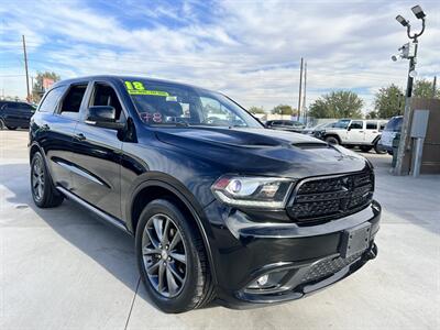 2018 Dodge Durango GT   - Photo 1 - Phoenix, AZ 85009