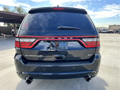 2018 Dodge Durango GT   - Photo 3 - Phoenix, AZ 85009