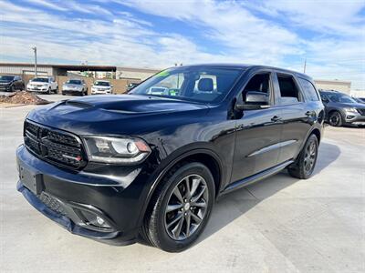 2018 Dodge Durango GT   - Photo 2 - Phoenix, AZ 85009