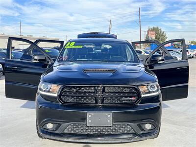 2018 Dodge Durango GT   - Photo 4 - Phoenix, AZ 85009