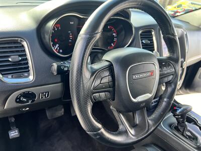 2018 Dodge Durango GT   - Photo 8 - Phoenix, AZ 85009