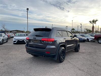 2016 Jeep Grand Cherokee Laredo   - Photo 13 - Phoenix, AZ 85009